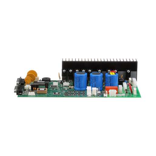 PCB Assembly, TC, Power Control Mod, 230V
