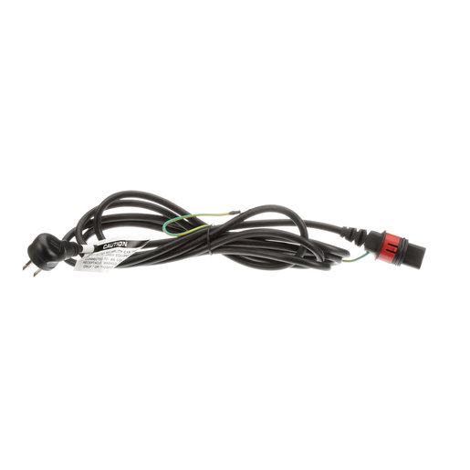 Power Cord, US 3 Conductor