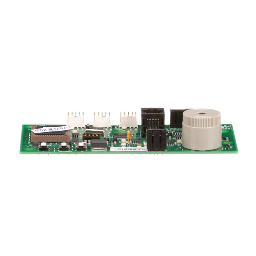 PCB Assembly, CA, Scale Only, 500lb