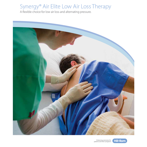 Synergy Air Elite Brochure