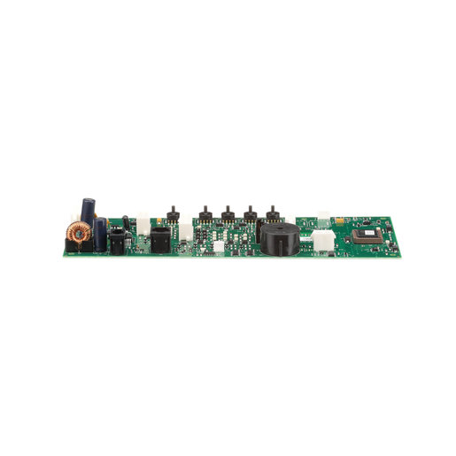 PCB Assembly, Sp02Rt 2, Air Control