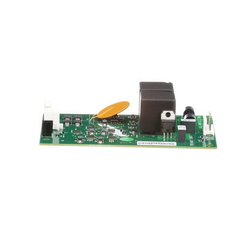 PCB Assembly, 8 Series, Fifth Wheel