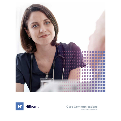 Care Communications Overview Brochure