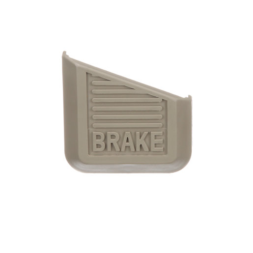 Brake Pedal, RH