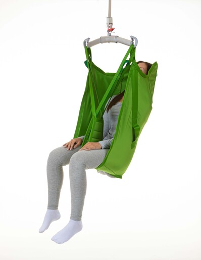 HARNAIS RENF. NYLON/POL. XL HARNAIS RENF. NYLON/POL. XL