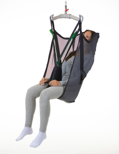 HARNAIS RESILLE RENF.TAILLE XL HARNAIS RESILLE RENF.TAILLE XL