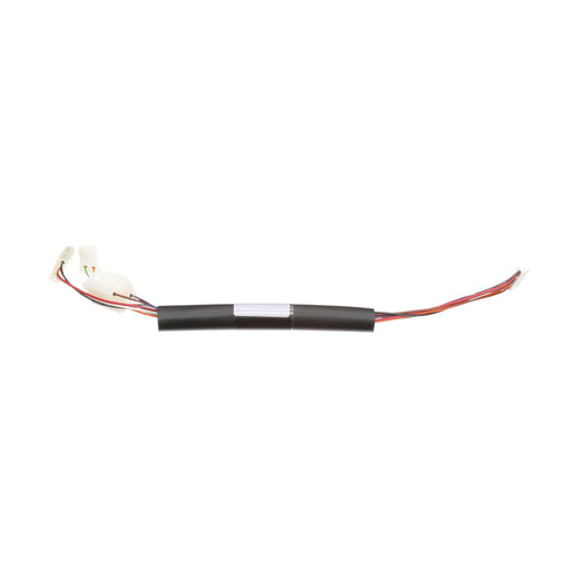 Cable Assembly, Ct.062, Soft Sh, 6Pos