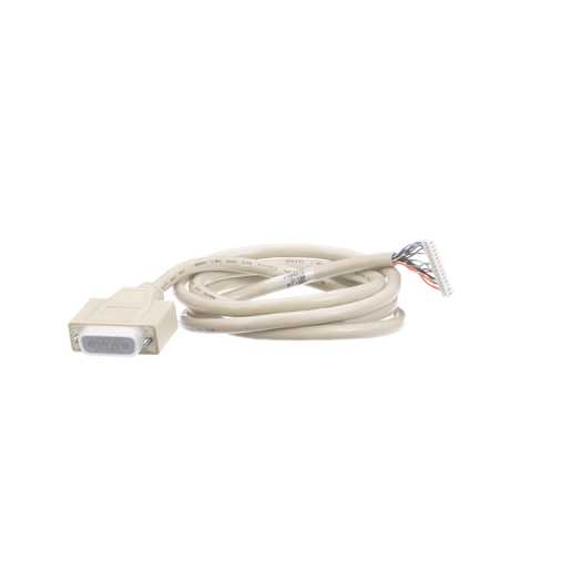 CABLE ASSY,CT14,DB24M,56IN