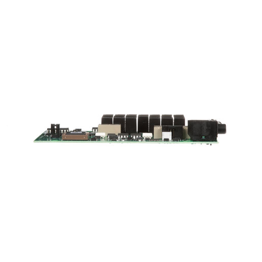 Sidecomm Power Control Board Assembly