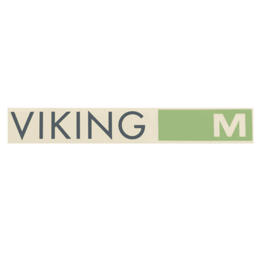 Dekal Viking M