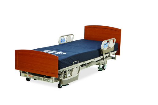 Hillrom® P870 Bed