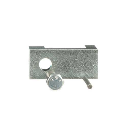 Roll Pin Extraction Tool