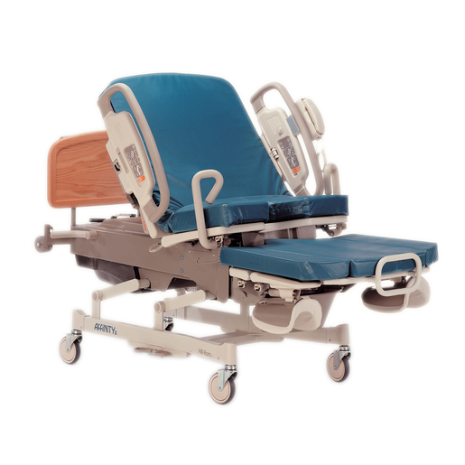 Hillrom® Affinity® 1&2 Birthing Bed