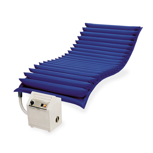 Système de flux d’air continu Hill-Rom® Acucair® Système de flux d’air continu Hill-Rom® Acucair®
