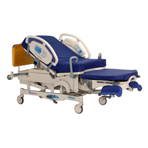Hillrom® Affinity® 3/4 Birthing Bed