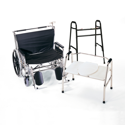 Collection bariatrique Steadfast® Collection bariatrique Steadfast®