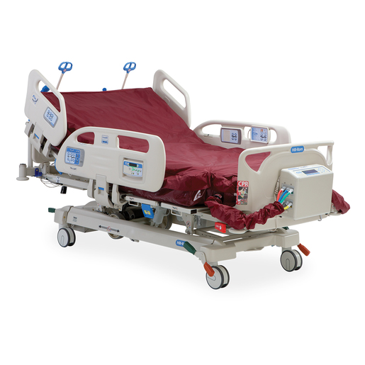 Compella™ Bariatric Bed