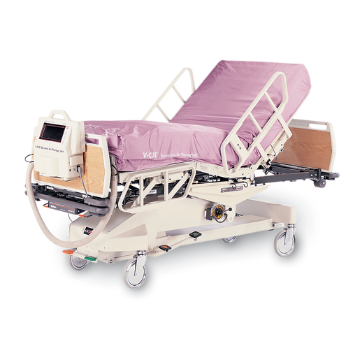 Unité thérapeutique à air dynamique V-Cue® Unité thérapeutique à air dynamique V-Cue®