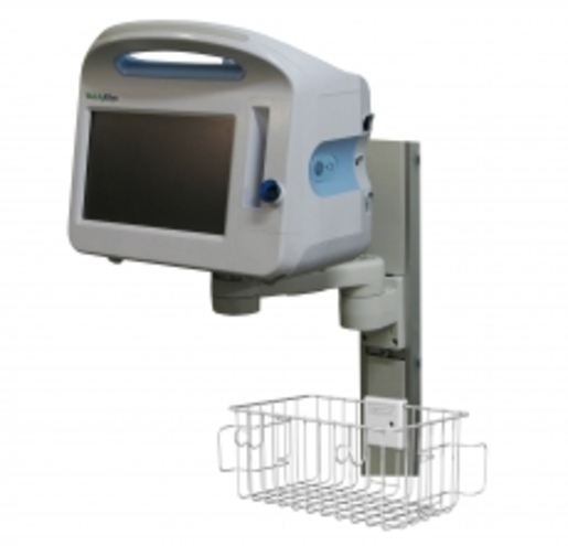 GCX Wall Mount Kit for Welch Allyn Vital Signs Monitors