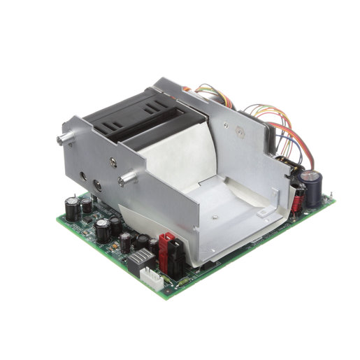 Printer Assembly for Propaq CS