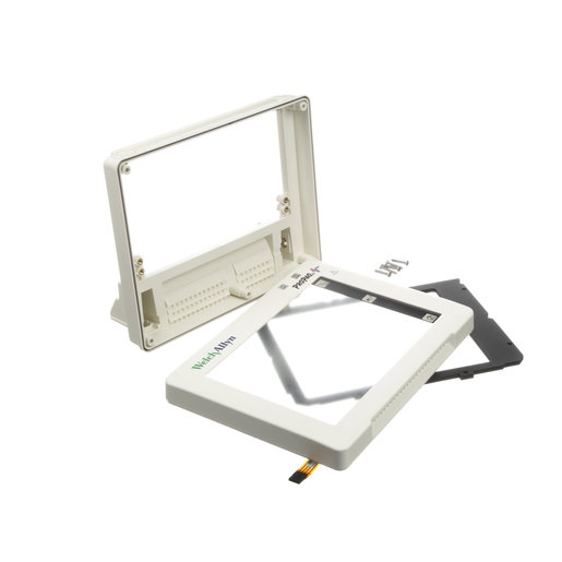 Front Housing Assembly Kit w/ Touchscreen Interface Cover for Propaq CS