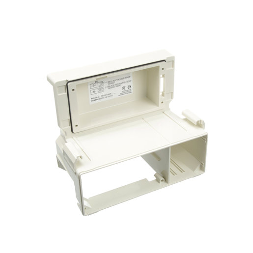 Expansion Module Main Housing w/ Printer for Propaq CS Expansion Module Main Housing w/ Printer for Propaq CS
