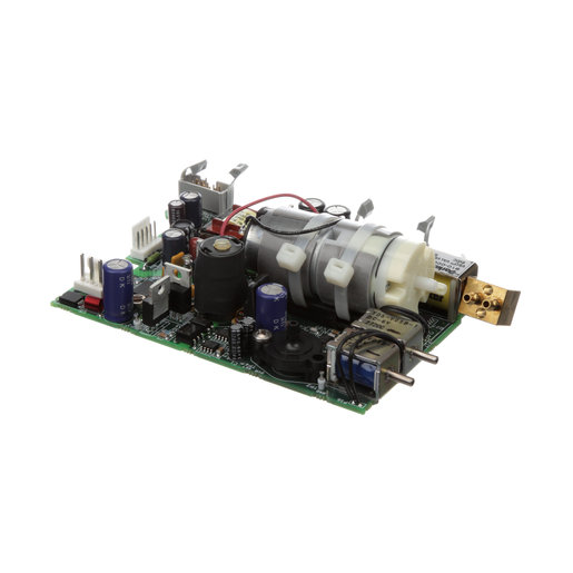 Recharger Printer Circuit Board for Propaq CS Recharger Printer Circuit Board for Propaq CS