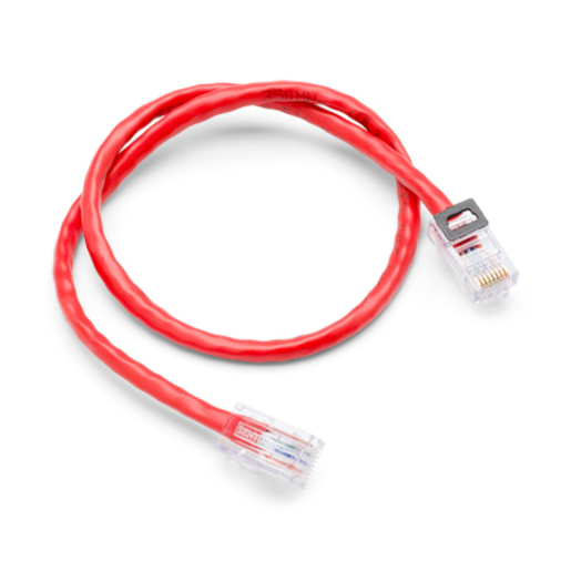 18 in. Ethernet Cable