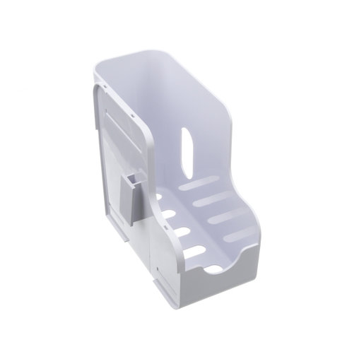 Mobile Stand Left Side Accessory Cable Bin Mobile Stand Left Side Accessory Cable Bin