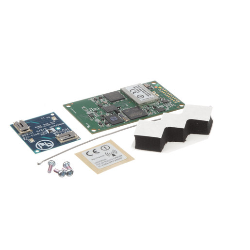 Radio Service Kit Radio Service Kit