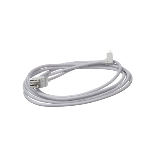 8 ft. Twin-USB Power Cable 8 ft. Twin-USB Power Cable