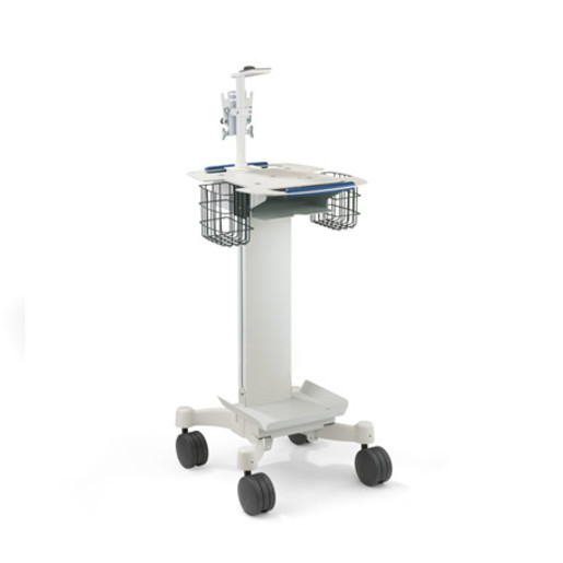 Post Mounting Kit for Connex Vital Signs Monitor, Spot LXi and Spot Vital Signs Post Mounting Kit for Connex Vital Signs Monitor, Spot LXi and Spot Vital Signs