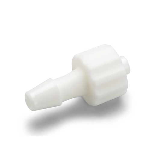 Connector, 5/32 in., Barb to Luer Lock, Male Connector, 5/32 in., Barb to Luer Lock, Male
