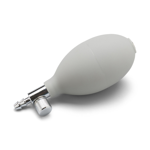 Small Gray Inflation Bulb and Valve