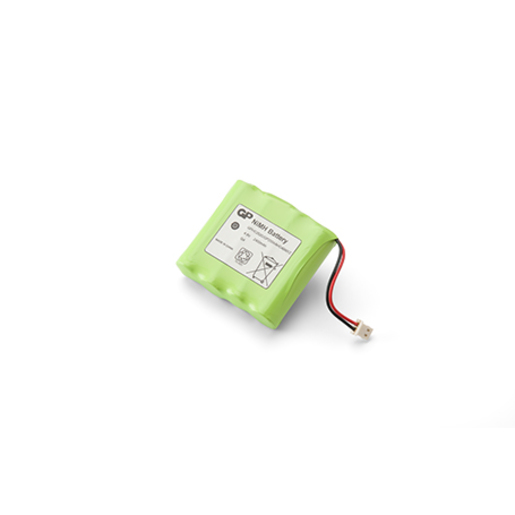4.8V High Capacity Battery 4.8V High Capacity Battery