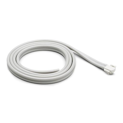 Hose, BP, Double-Tube, 5 ft. Hose, BP, Double-Tube, 5 ft.