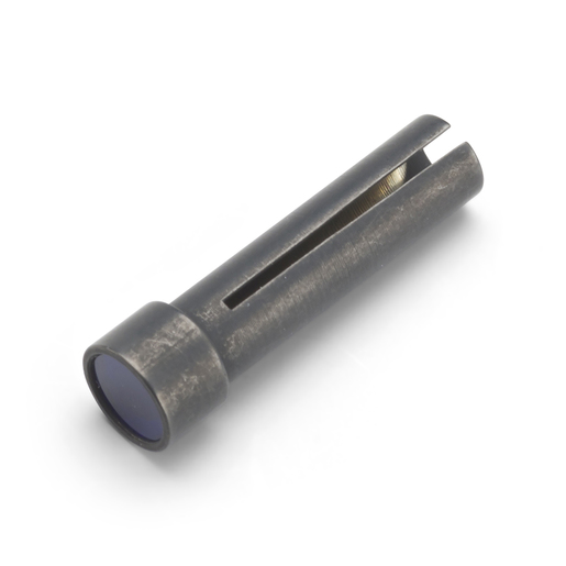 Cobalt-Blue Filter for Finoff Transilluminator
