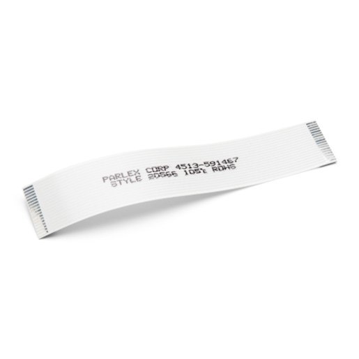 Main-to-Display Flex Cable for Spot Vital Signs Device Main-to-Display Flex Cable for Spot Vital Signs Device