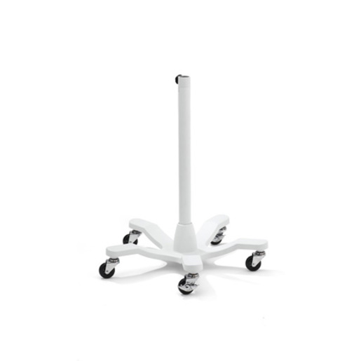 Green Series Exam Light IV Mobile Stand Kit Green Series Exam Light IV Mobile Stand Kit