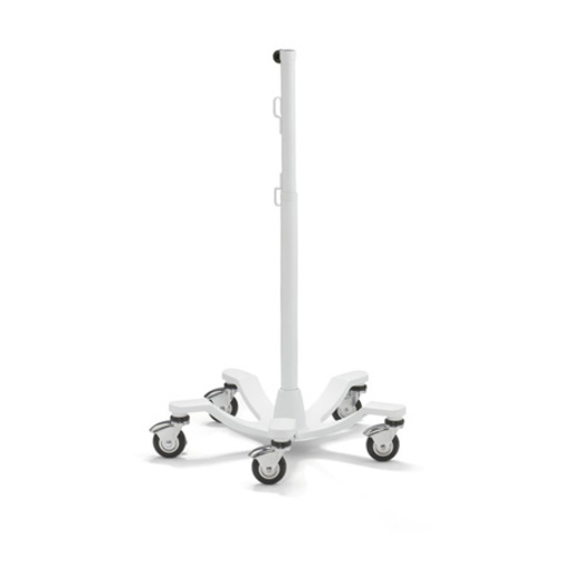 Green Series Exam and Procedure Lights Tall Mobile Stand Kit Green Series Exam and Procedure Lights Tall Mobile Stand Kit