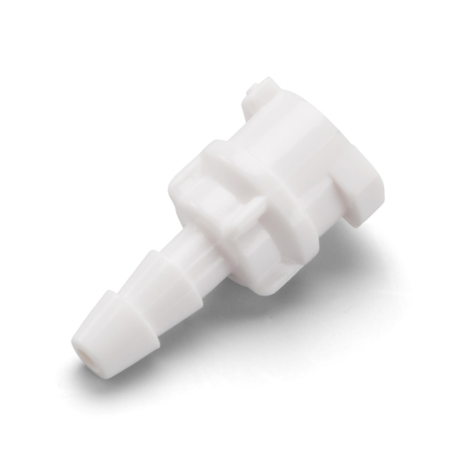 BP Fitting, Female, Locking, 5/32 in. Tubing, 10-Pack BP Fitting, Female, Locking, 5/32 in. Tubing, 10-Pack