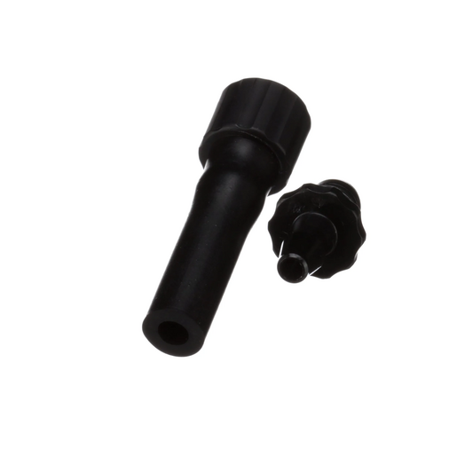 Tubing, BP, 1-1/4 in., Female TP Fitting Tubing, BP, 1-1/4 in., Female TP Fitting