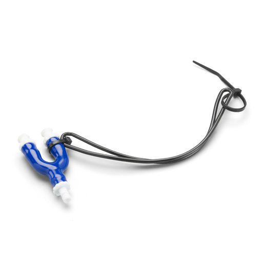 BP Cuff Adaptor, Luer-Lock to Bayonet BP Cuff Adaptor, Luer-Lock to Bayonet