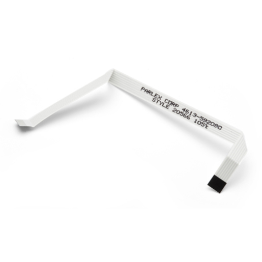 1mm, 6 POS Flex Cable 1mm, 6 POS Flex Cable