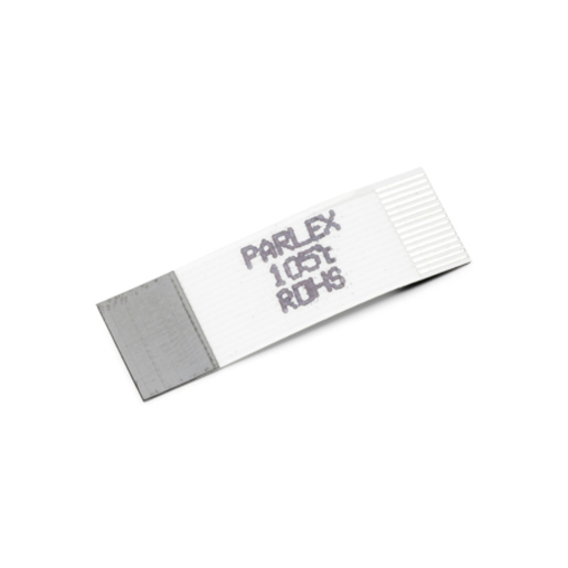 1 in. x 1/2mm, 15 POS Flex Cable 1 in. x 1/2mm, 15 POS Flex Cable
