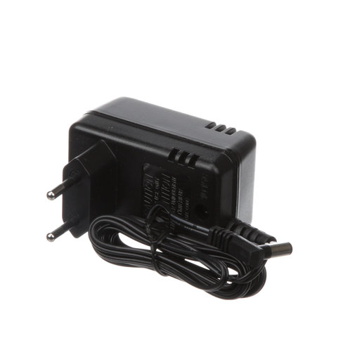 230V to 7.5-9.2V Direct Power Supply, IEC Plug Type-C