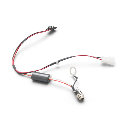 Power Cable Assembly for Spot Vital Signs Device