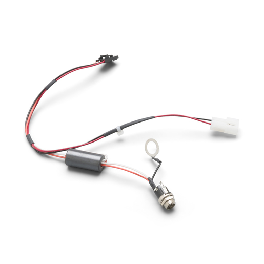 Power Cable Assembly for Spot Vital Signs Device Power Cable Assembly for Spot Vital Signs Device