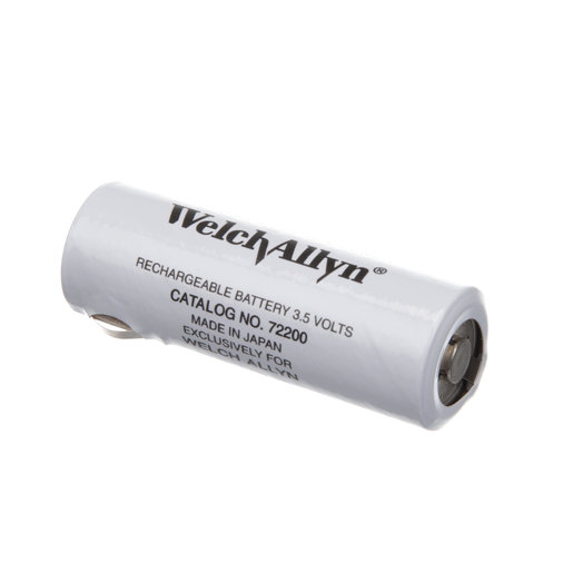 3.5V (620mA) Nickel-Cadmium Rechargeable Battery