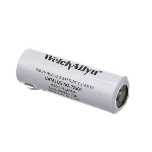 3.5V (620mA) Nickel-Cadmium Rechargeable Battery 3.5V (620mA) Nickel-Cadmium Rechargeable Battery